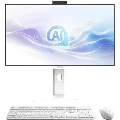 Моноблок MSI Modern AM273QP AI 1UM-094XRU
