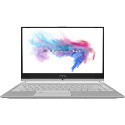 ноутбук MSI Modern PS42 8M-202RU
