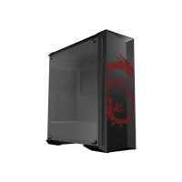 Корпус MSI MPG Gungnir 100D