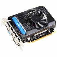 Видеокарта MSI N640-4GD3