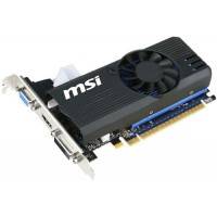 Видеокарта MSI N730K-2GD5LP/OC