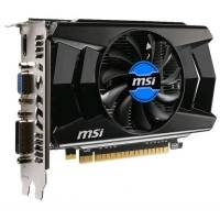 Видеокарта MSI N740-2GD5