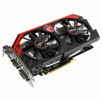 Видеокарта MSI N750TI TF 2GD5 OC