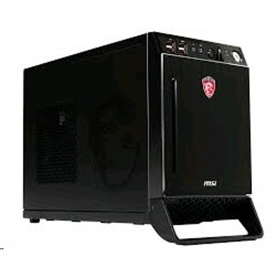 компьютер MSI Nightblade B85-002BEU-BXX