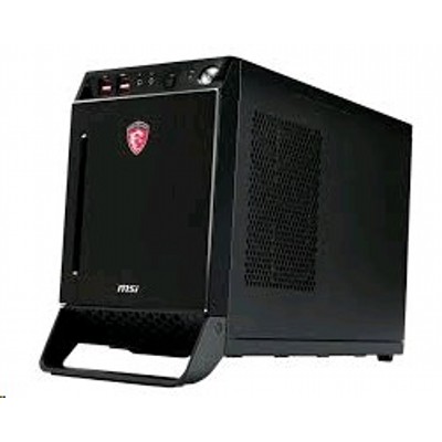 компьютер MSI Nightblade Z91-015BEU-BXX