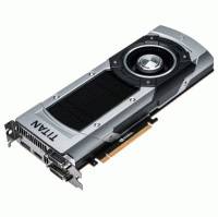 Видеокарта MSI NTITAN BLACK 6GD5