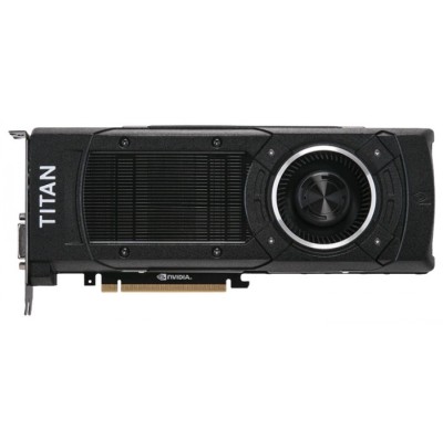 видеокарта MSI NTITAN X 12GD5