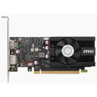 Видеокарта MSI nVidia GeForce GT 1030 2G LP OC