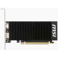 Видеокарта MSI nVidia GeForce GT 1030 2GH LP OC