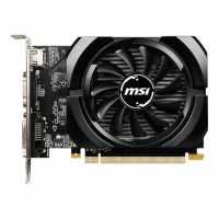 Видеокарта MSI nVidia GeForce GT 730 N730K-4GD3/OCV1