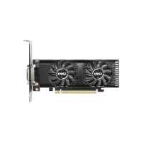 Видеокарта MSI nVidia GeForce GTX 1650 4GT LP OCV1
