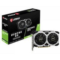 Видеокарта MSI nVidia GeForce GTX 1660 Super Ventus XS OCV1