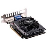 Видеокарта MSI nVidia GeForce N730-2GD3