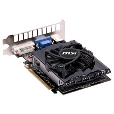 видеокарта MSI nVidia GeForce N730-2GD3