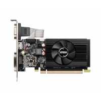 Видеокарта MSI nVidia GeForce N730K-2GD3/LP