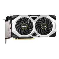 Видеокарта MSI nVidia GeForce RTX 2060 Super Ventus OCV1