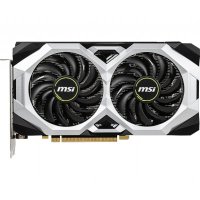 Видеокарта MSI nVidia GeForce RTX 2060 Ventus 6G