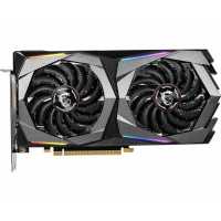 Видеокарта MSI nVidia GeForce RTX 2070 Gaming GP