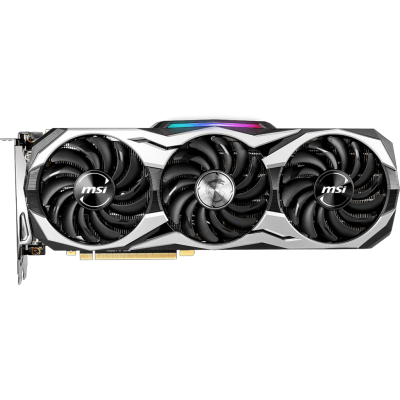 видеокарта MSI nVidia GeForce RTX 2080 Duke 8G OC