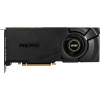 Видеокарта MSI nVidia GeForce RTX 2080 Super Aero SI