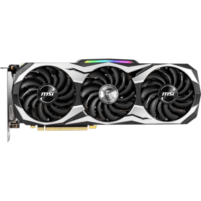 видеокарта MSI nVidia GeForce RTX 2080 Ti Duke 11G OC
