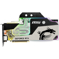 Видеокарта MSI nVidia GeForce RTX 2080 Ti Sea Hawk EK X