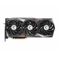 Видеокарта MSI nVidia GeForce RTX 3060 Ti Gaming X Trio