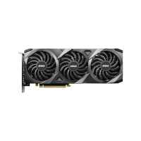 Видеокарта MSI nVidia GeForce RTX 3060 Ti Ventus 3X 8G LHR