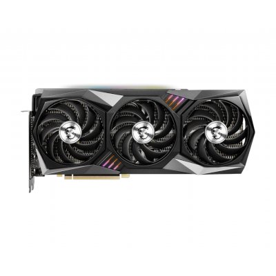 видеокарта MSI nVidia GeForce RTX 3080 Gaming X Trio 10G