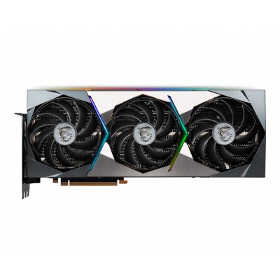 видеокарта MSI nVidia GeForce RTX 3090 Ti Suprim 24G