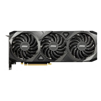 видеокарта MSI nVidia GeForce RTX 3090 Ventus 3X OC RU