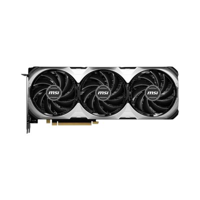 видеокарта MSI nVidia GeForce RTX 4070 Ti Ventus 3X 12G OC