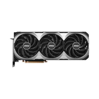 Видеокарта MSI nVidia GeForce RTX 4080 16GB Ventus 3X E OC