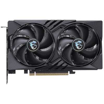 видеокарта MSI nVidia GeForce RTX 5050 8G Gaming OC