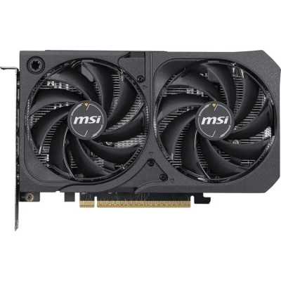 видеокарта MSI nVidia GeForce RTX 5050 8G Shadow 2X