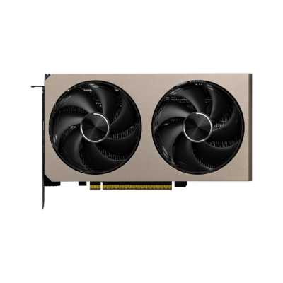 RTX 5060 Ti 16G INSPIRE 2X