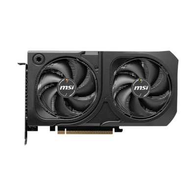 видеокарта MSI nVidia GeForce RTX 5060 Ti 16G Shadow 2X OC Plus