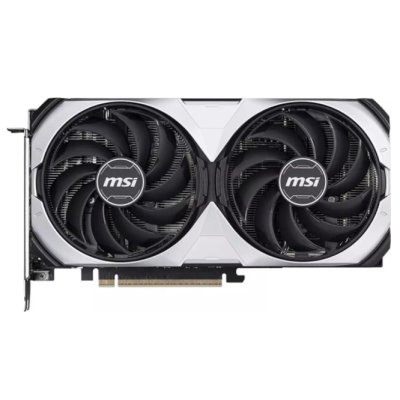 Видеокарта MSI nVidia GeForce RTX 5060 Ti 8G Ventus 2X Classic