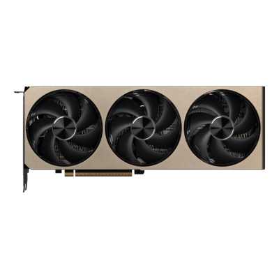 RTX 5070 12G INSPIRE 3X
