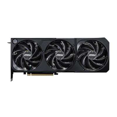 Видеокарта MSI nVidia GeForce RTX 5070 Ti 16G Shadow 3X