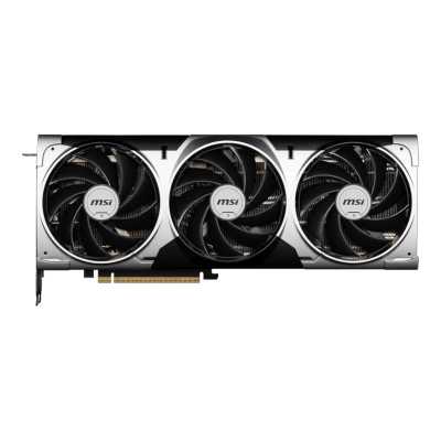 Видеокарта MSI nVidia GeForce RTX 5070 Ti 16G Ventus 3X