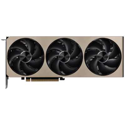 RTX 5080 16G INSPIRE 3X