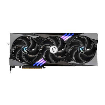 Видеокарта MSI nVidia GeForce RTX 5090 32G Gaming Trio OC
