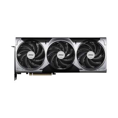 видеокарта MSI nVidia GeForce RTX 5090 32G Ventus 3X OC