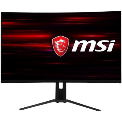 монитор MSI Optix MAG321CURV