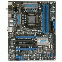 Материнская плата MSI P55-GD85