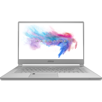 Ноутбук MSI P65 8RE-076