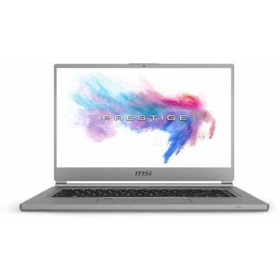 ноутбук MSI P65 9SG-1289RU