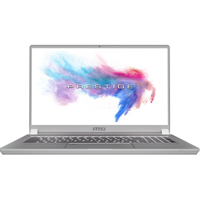 ноутбук MSI P75 Creator 9SE-1011RU