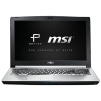 Ноутбук MSI PE60 2QD-225